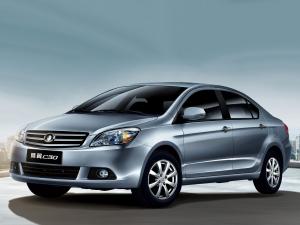 Great Wall Voleex C30 '2010